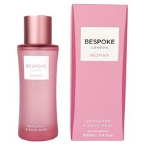 Perfume Bespoke London Bergamot Rose Musk Edp Femenino - 100ML