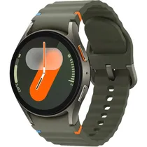 Relógio Smartwatch Samsung Galaxy WATCH7 SM-L300N 40 MM - Green/Sport