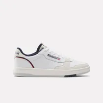 Calzado Reebok Phase Court Blanco