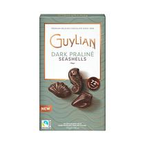 Chocolate Guylian Dark Praline 112GR