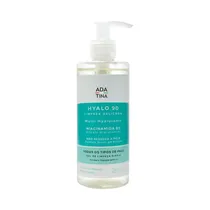 Gel Limpiador Adatina Hyalo 90 Multi Hyaluronic e Niacinamida 250ML