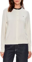 Suéter Tommy Hilfiger WW0WW42370 Z00 - Feminino