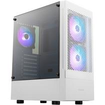 Gabinete Gamdias Talos E3 Mesh Argb - Branco