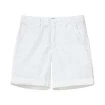 Bermuda Infantil Benetton 4AC7C900Z 101
