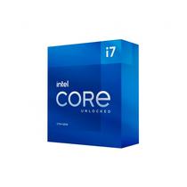 Processador Intel Core i7-11700K 5.0GHZ LGA 1200 Box s/Cooler