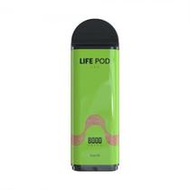 Life Pod Cartucho 8K Strawberry Mango