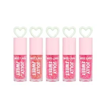 Labial Líquido Miss Lara Jolly Sweet