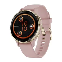 Smartwatch Garmin Venu 3 010-02785-03 - Bluetooth - Rose Gold