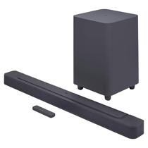 Soundbar JBL Bar 500 5.1 - Preto