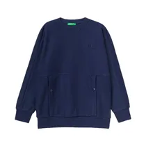 Moletón Infantil Benetton 3ITZC10E3 252