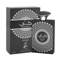 Perfume Masculino Sahari Shaghaf For Man Edp 100ML