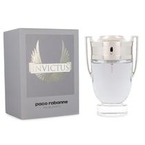 Perfume Masculino Paco Rabanne Invictus Edt 100 ML