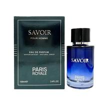 Paris Royale Perfume Savoir M Eau de Parfum 100ML s/C