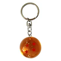 Abystyle Keychain Dragon Ball Z Ball 3D 45704
