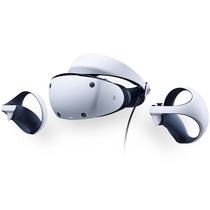 Oculos Virtual para Playstation 5 VR2 (Gta/1 Ano PY)