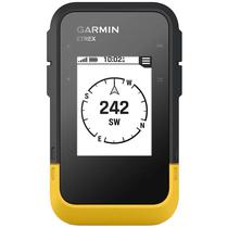 GPS Garmin Etrex Se 010-02734-00 com Tela de 2.2"/Bluetooth/IPX7 - Preto/Amarillo