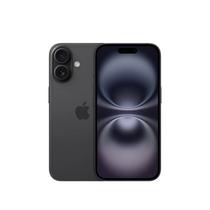 Apple iPhone 16 256GB In Black