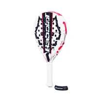 Pala de Pádel Babolat 150168-100U Vertuo 2.5 Juan LebróN 2025