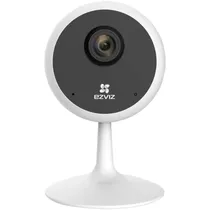 Cámera IP Ezviz C1C CS-C1C HD 2.4GHZ Wi-Fi/1080P - White