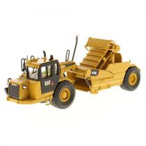 Cat 1/50 Wheel Tracktor-Scraper 613G 85235