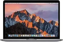 Apple Macbook Pro 2017 i7/16GB/512 SSD/13.3" Retina (2017) Swap