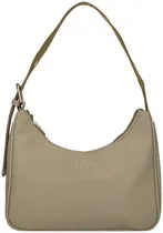 Bolsa David Jones Feminina CM7354 Almond Milk