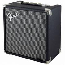 Fender Amplif. Rumble 15 Bass