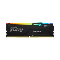 Memoria Ram Kingston Fury Beast RGB 32GB 5600MHZ DDR5 DIMM