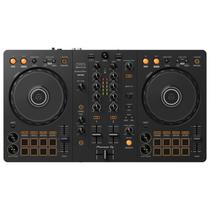 Pioneer DJ DDJ FLX4 Controladora Preta