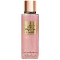 Body Mist Victoria's Secret Temptation Shimmer - 250ML