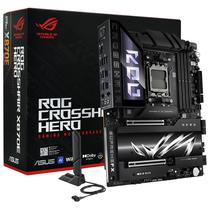 Placa Mae Asus Rog Crosshair X870E Hero Socket AM5 / DDR5