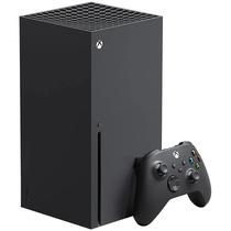 Microsoft Consolas Xbox Series X 1882 Japones 1TB Negro