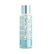 Body Splash V.V Love Kiss The Air 250ML