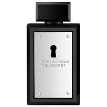 Perfume Antonio Banderas The Secret Eau de Toilette Masculino 200ML