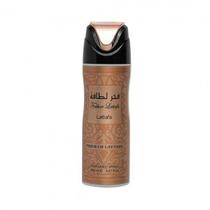 Spray Corporal Perfumado Lattafa Fakhar Feminino 200ML