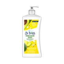 Crema Corporal ST. Ives Humectación Diaria 532ML