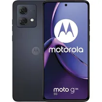 Smartphone Motorola G84 XT2347-2 8RAM 256GB 5G Midnight Blue