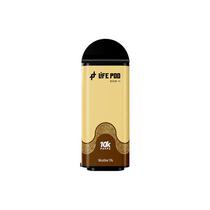 Cartucho Life Pod 10000 Puffs - Tabacco Virginal