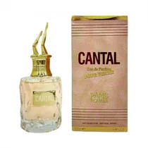 Perfume Paris Royale Cantal Edp Feminino 100ML