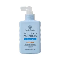 Spray Capilar Stella Dustin All Hair Nutrition Coconut DRY Smoothing 200ML