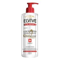 Higiene Elvive Sham Total Repair 5 0785 - Cod Int: 71746