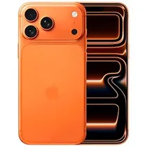 Apple iPhone 17 Pro MG7L4LL/A A3256 256GB / Esim - Cosmic Orange