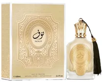 Perfume Paris Corner Nouf Edp 100ML - Unissex