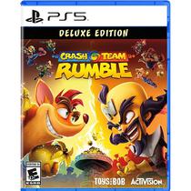 Jogo para Playstation 5 Crash Team Rumble