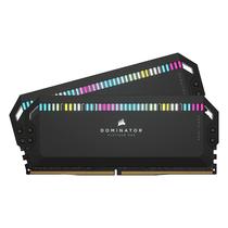 Memoria Ram Corsair Dominator Platinum 64GB (2X32GB) DDR5 5600MHZ - CMT64GX5M2B5600C40