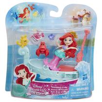 Hasbro DPR E0246 Boneca Friendship Cruise Ariel - E0246