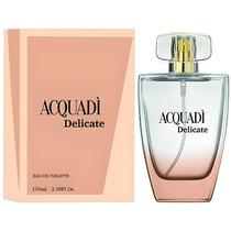 Perfume Feminino Acquadi Delicate Edt 100 ML