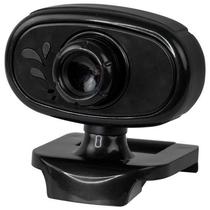 Webcam Kisonli PC3B 480/640P Preto