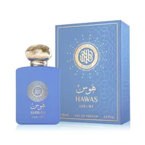 Perfume New Brand Hawas Sublime - Eau de Parfum - Masculino - 100ML