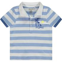 Orchestra Camisa Polo Bebe Masculino 9M+ Tela 9M+ BLC